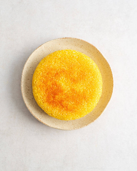 Saffron: A Global Culinary Treasure
