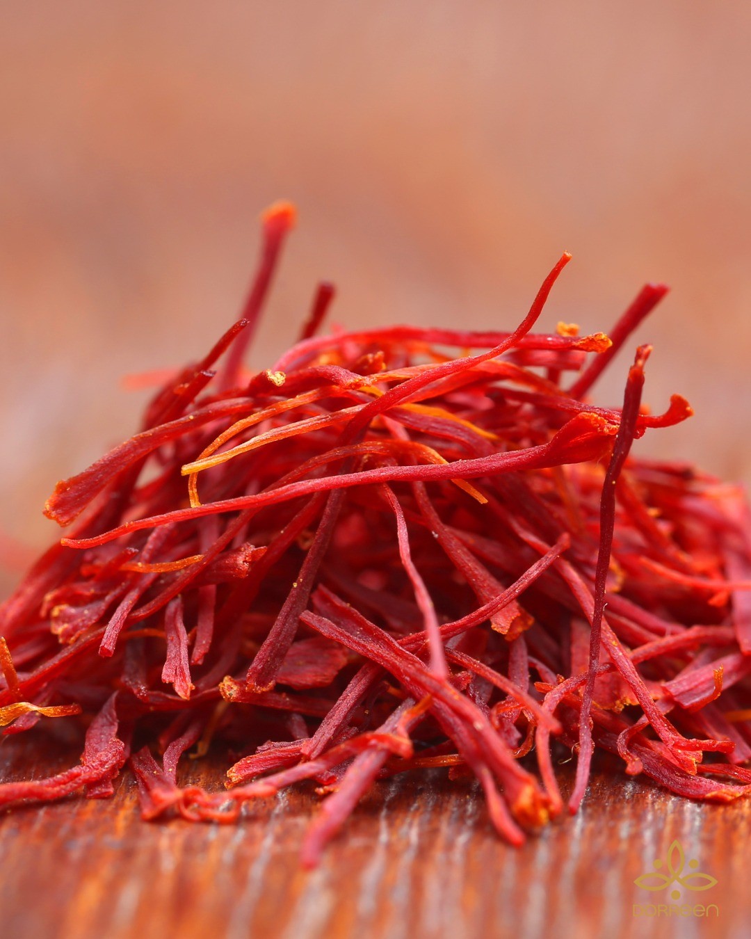 Introduction to Saffron’s Health Benefits