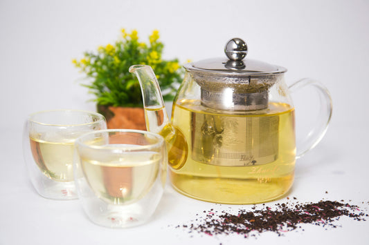 Discover Nature’s Finest Treasures – For Health, Happiness, and Renewal