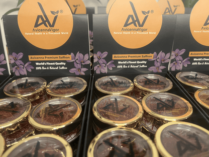 Saffron: The Jewel of Spices