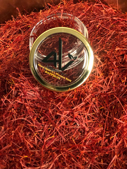Saffron: The Jewel of Spices