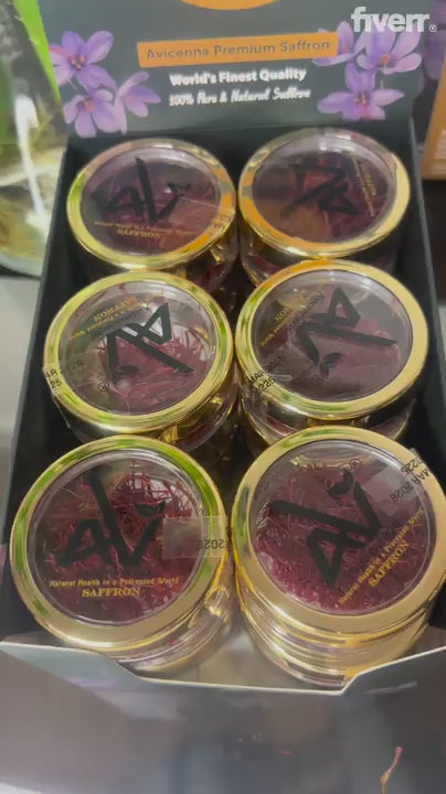 Saffron: The Jewel of Spices