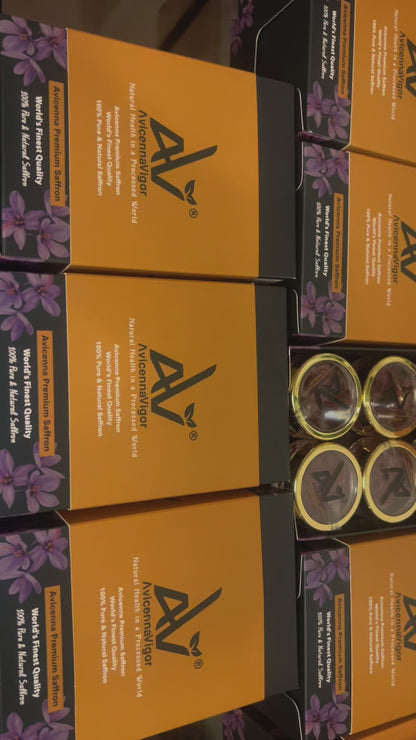 Saffron: The Jewel of Spices